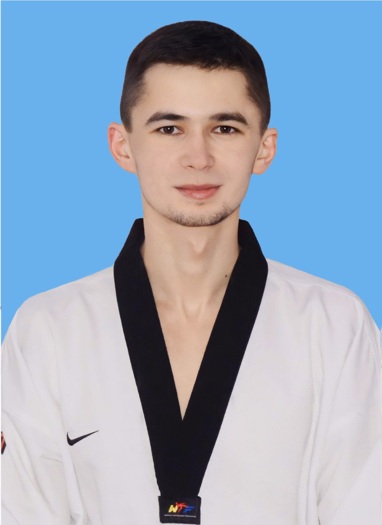 тренер